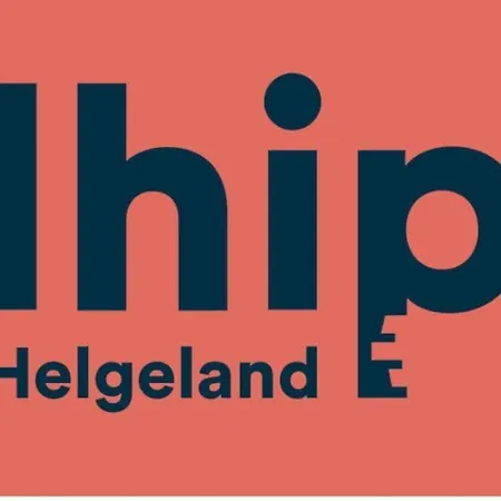 Ihip Helgeland-bjorklundstua 아파트 *